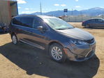 Chrysler Pacifica 2018
