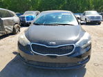 Kia Forte 2016