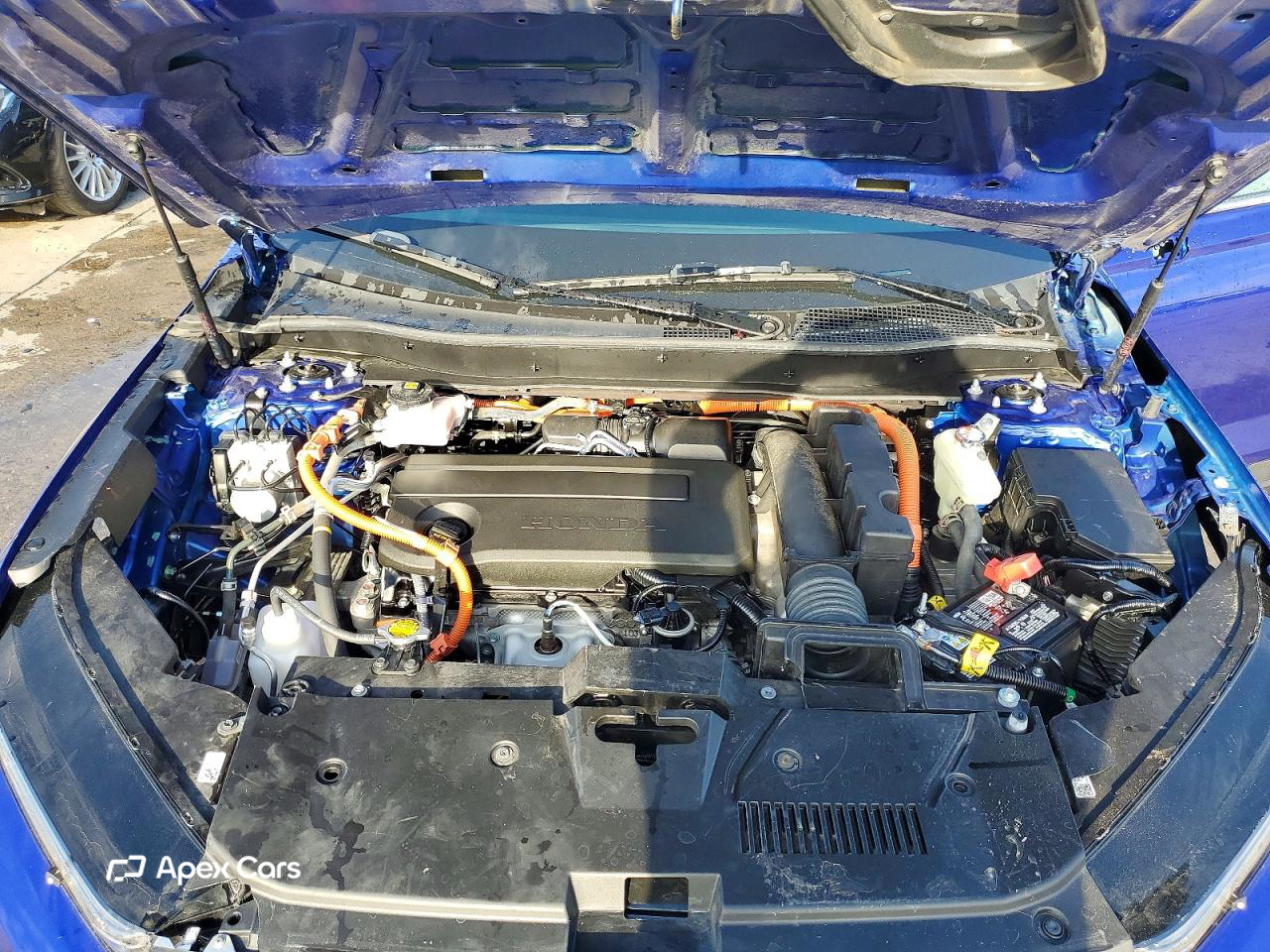 Honda CR-V 2025