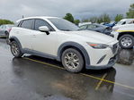 Mazda CX-3 2017