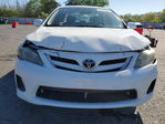 Toyota Corolla 2011