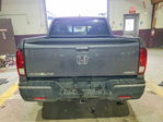 Honda Ridgeline 2019