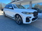BMW X7 2021