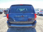 Dodge Caravan 2011