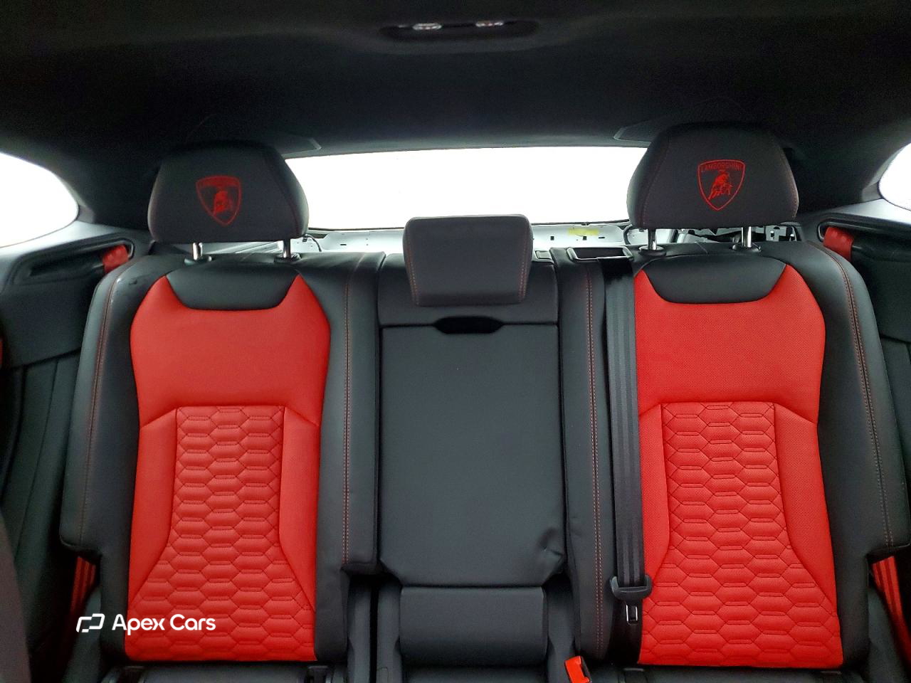Lamborghini Urus 2022