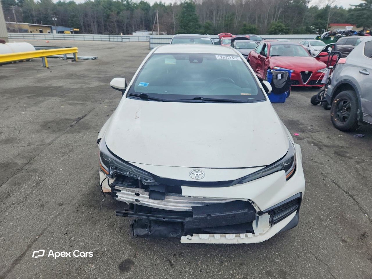 Toyota Corolla 2020