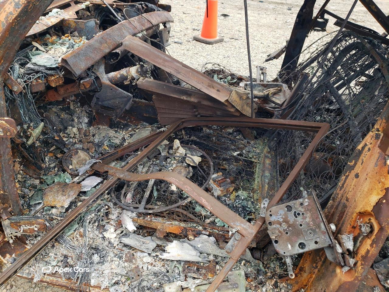 Rolls-Royce Silver Shadow 1971