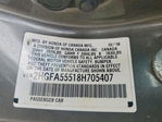 Honda Civic 2008