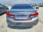 Honda Civic 2015