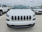 Jeep Cherokee 2018