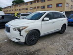Infiniti JX 2013
