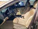 Nissan Maxima 2012