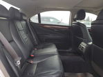 Lexus LS 2008