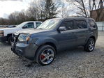 Honda Pilot 2013
