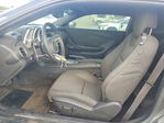 Chevrolet Camaro 2011