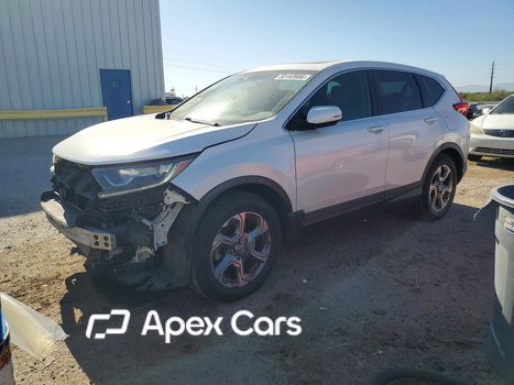 Honda CR-V 2018 - Image 1 of 12