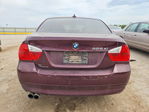 BMW Series 3 2008