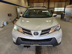 Toyota RAV 4 2013