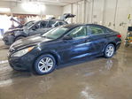 Hyundai Sonata 2012