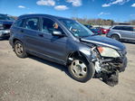 Honda CR-V 2010