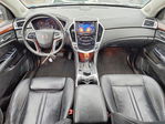 Cadillac SRX 2015