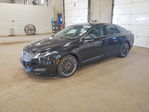 Lincoln MKZ 2013
