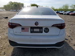 Volkswagen Jetta 2022