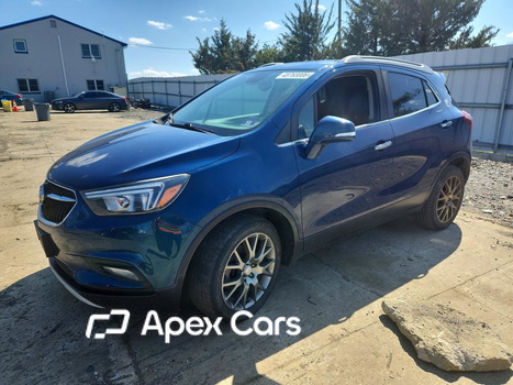 Buick Encore 2019 - Zdjęcie 1 z 13