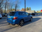 Toyota Highlander 2008