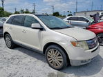 Ford Edge 2010
