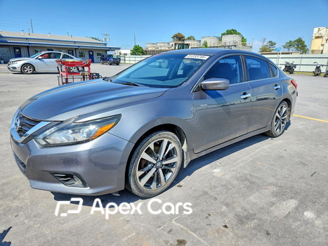 Nissan Altima 2017 - Zdjęcie 1 z 12