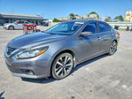 Nissan Altima 2017