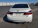 Honda Accord 2017