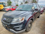 Ford Explorer 2017