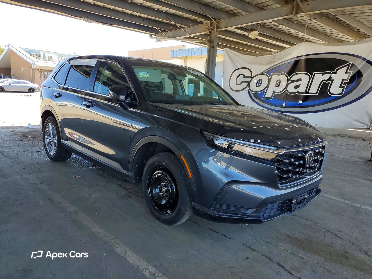 Honda CR-V 2023