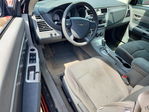 Chrysler Sebring 2008