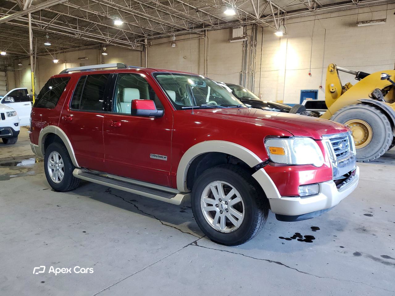 Ford Explorer 2006