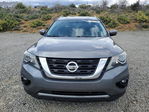Nissan Pathfinder 2020