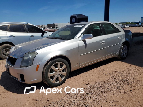 Cadillac CTS 2006 - Zdjęcie 1 z 12
