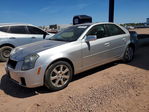 Cadillac CTS 2006