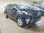 Kia Sportage 2017