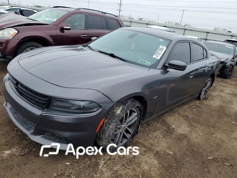 Dodge Charger 2018 - Zdjęcie 1 z 12