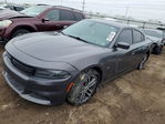 Dodge Charger 2018