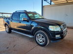 Ford Explorer 2008