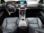 Honda Accord 2014