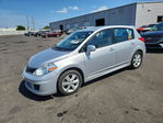 Nissan Versa 2010