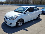 Hyundai Accent 2013