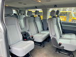 Ford Transit 2016