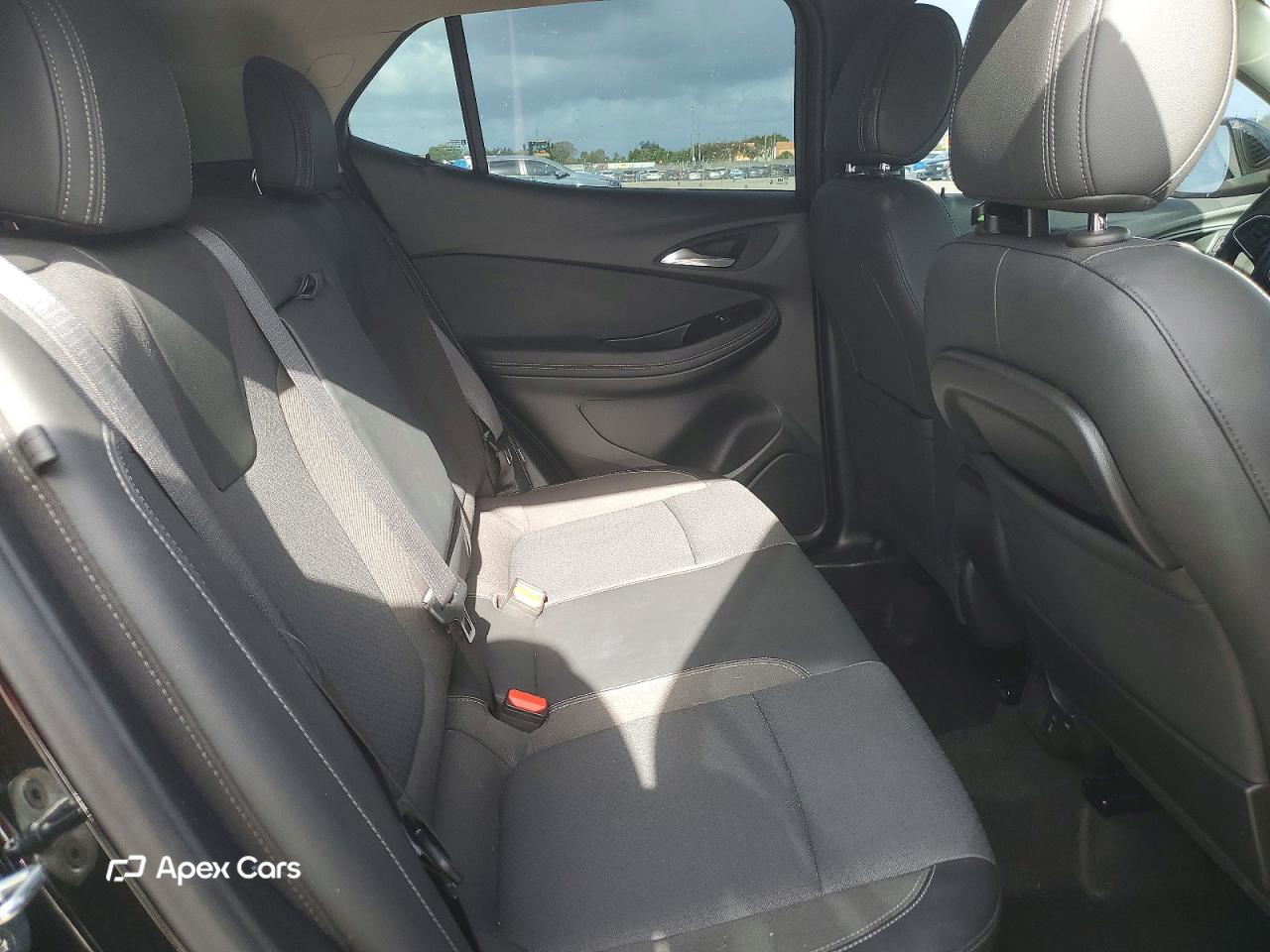 Buick Encore 2020