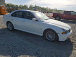 BMW Series 5 2003